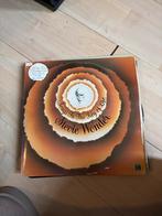 Stevie Wonder - Songs In The Key Of Life LP, Ophalen of Verzenden, Gebruikt, 12 inch