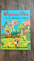 Wipneus en Pim en de blauwe jorel, Boeken, Ophalen of Verzenden, Zo goed als nieuw, Fictie algemeen