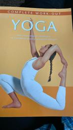 Yoga.  Complete work out.  Noa belling, Boeken, Gezondheid, Dieet en Voeding, Gelezen, Ophalen of Verzenden