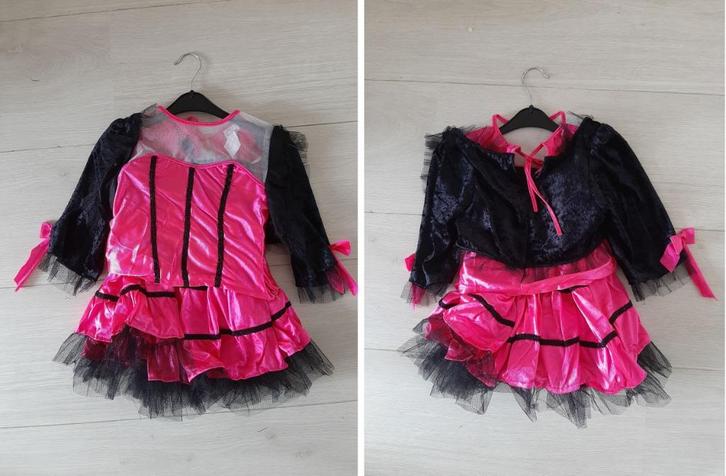 Set van 10 schattige (dans)pakjes. Ook los te koop, Sport en Fitness, Dansen, Nieuw, Kleding, Ophalen of Verzenden