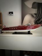Riva Aquamara 87 cm te koop 300€, Hobby en Vrije tijd, Modelbouw | Boten en Schepen, Ophalen of Verzenden, Zo goed als nieuw
