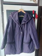 Isabell Paarse Jas - Maat 50/52 (XXL) of groter, Isabell, Paars, Maat 46/48 (XL) of groter, Ophalen of Verzenden