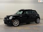 Mini Mini 1.6 Cooper S Mayfair | PANO | SHADOW LINE | LEDER, Voorwielaandrijving, Euro 5, Gebruikt, 4 cilinders