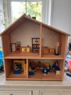 Poppenhuis IKEA inhoud meeste Mentari meubels, Kinderen en Baby's, Speelgoed | Poppenhuizen, Ophalen, Gebruikt