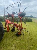 Deutz fahr schudder, Zakelijke goederen, Agrarisch | Werktuigen, Ophalen, Weidebouw