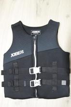 Zwemvest Jobe maat 10 zwart grijs, Watersport en Boten, Kind, Zo goed als nieuw, Reddingsvest of Zwemvest, Jobe