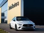 Mercedes-Benz CLA 180 AMG Line | Panorama dak | Adaptieve Cr, CLA, Gebruikt, 4 cilinders, Adaptive Cruise Control