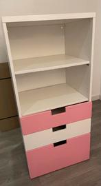 Ikea stuva / smastad kast, Ophalen, Zo goed als nieuw, 50 tot 75 cm, 50 tot 100 cm