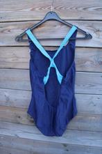 Badpak donkerblauw/ blauw Arena mt 44 Vaste prijs, Kleding | Dames, Badmode en Zwemkleding, Blauw, Arena, Badpak, Ophalen of Verzenden