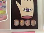 Elegante Nepnagels – Perfect voor Zomer & Herfst, Nieuw, Ophalen of Verzenden, Rood, Handen en Nagels