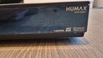 Humax iHDR 5050c, Audio, Tv en Foto, Decoders en Harddiskrecorders, Gebruikt, Ophalen of Verzenden
