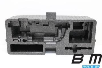 Gereedschapskist VW Polo 2G beschikbaar voor biedingen