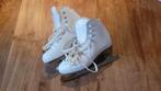 Risport kunstschaatsen maat 34, Sport en Fitness, Schaatsen, Overige merken, Ophalen of Verzenden, Zo goed als nieuw, Kunstschaatsen