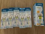 Nieuwe flessen en speentjes van Dr Brown, Kinderen en Baby's, Babyvoeding en Toebehoren, Ophalen of Verzenden, Nieuw, Overige typen
