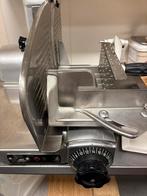 Berkel Snijmachine 834 S Topstaat Compleet, Ophalen of Verzenden, Gebruikt