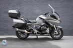 BMW R 1200 RT / BTW / Matt grijs / Titanium Akrapovic bochte, Motoren, Bedrijf, 1170 cc, Meer dan 35 kW, Toermotor