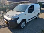 Fiat fiorino 1.4i *79dkm* Btw/bpm vrij*bwjr2016*, Auto's, Bestelauto's, Te koop, Benzine, Airbags, Stof