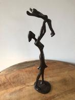 Bronzen beeld, Antiek en Kunst, Kunst | Beelden en Houtsnijwerken, Ophalen