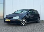 Volkswagen Golf 1.9 TDI Trendline, Auto's, Voorwielaandrijving, Gebruikt, 4 cilinders, Zwart