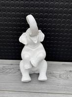 olifant, Woondecoratie eindhoven, Nieuw, Ophalen of Verzenden, Woondecoratie eindhoven