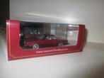 NEO / Dodge 600 Convertible / 1:43 / Mint in box, Verzenden, Nieuw, Auto, Overige merken