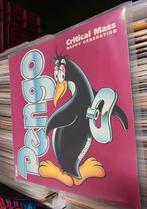 Happy Generation critical mass 12" vinyl, Ophalen of Verzenden, 12 inch