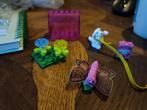 Lego bellville 5832 + fee fairy, Kinderen en Baby's, Speelgoed | Duplo en Lego, Ophalen of Verzenden, Gebruikt
