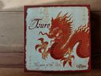 Tsuro, Hobby en Vrije tijd, Gezelschapsspellen | Bordspellen, Ophalen of Verzenden, Zo goed als nieuw