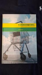 G. Rutte - Konmar & kwel, Ophalen of Verzenden, Zo goed als nieuw, G. Rutte