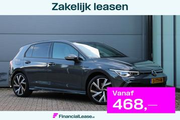 Volkswagen Golf 1.5 TSI R-Line | Navigatie | Cruise Control  beschikbaar voor biedingen
