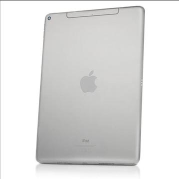 iPad Air 3 64GB Wifi + LTE (Model: A2123) Gray