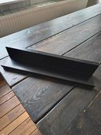 Kabelgoot zwart. Nieuw, Doe-het-zelf en Verbouw, Ophalen of Verzenden, Zo goed als nieuw, Kabel of Snoer