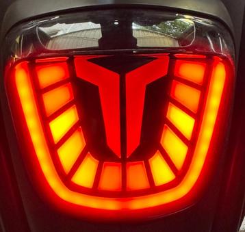 Vespa sprint onderdelen te koop beschikbaar voor biedingen