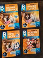 VekaBest Auto Rijbewijs Theorieboeken Compleet, Ophalen of Verzenden