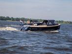 Primeur 570 sloep Buiskap | HPL vloer Proefvaart mogelijk, Watersport en Boten, Sloepen, 10 tot 30 pk, Gebruikt, Binnenboordmotor