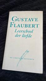 Gustave Flaubert, Boeken, Gelezen, Ophalen of Verzenden