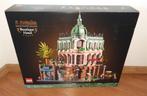 Lego 10297 Boutique Hotel, Ophalen of Verzenden, Nieuw, Complete set, Lego