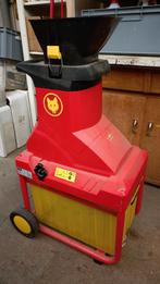 Wolfgarten SDE 2800 EVO, Ophalen, Gebruikt, WOLF-Garten, Met opvangbak