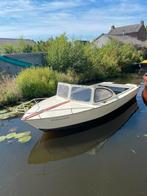 Jumbo 500 motorboot, Watersport en Boten, Ophalen of Verzenden, Zo goed als nieuw