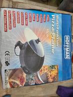 Pizza pan 40 cm, Witgoed en Apparatuur, Gourmetstellen, 4 t/m 7 personen, Ophalen of Verzenden, Zo goed als nieuw