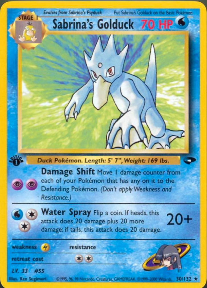 Pokemonkaarten Gym Challenge en Heroes GEZOCHT, Hobby en Vrije tijd, Verzamelkaartspellen | Pokémon, Zo goed als nieuw, Meerdere kaarten