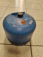 Gasfles campingaz 904 leeg, Caravans en Kamperen, Ophalen