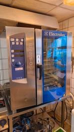 Electrolux Air-o-Steam Combisteamer 10x 1/1 GN, Ophalen, Gebruikt, Ovens, Magnetrons en Steamers