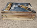 JEREMIAH - 19 albums - ZGAN - Vrijwel alles in eerste druk., Meerdere stripboeken, Ophalen of Verzenden, Zo goed als nieuw