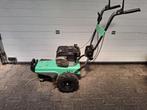 Ruwterrein maaier, onkruidmaaier, hooggras, bermmaaier, Tuin en Terras, Benzine, ACG-Holten, Ophalen of Verzenden, Zo goed als nieuw