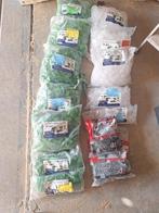 Tegel levelling nivelleer clips spieen en tang diverse maten, Doe-het-zelf en Verbouw, Tegels, Ophalen, Overige materialen, Overige typen