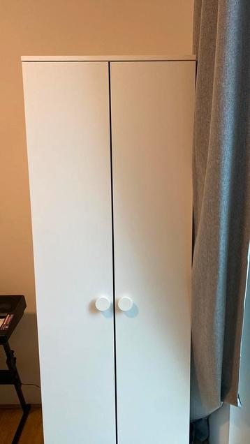 Ikea godishus wardrobe