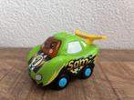 Vtech Toet Toet auto's Sam Stuntauto in PRIMA staat., Ophalen of Verzenden, Gebruikt, 6 maanden tot 2 jaar