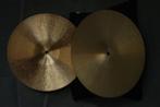 Meinl Byzance hihat bekkens 1068/1384gr 14 inch  <25252315>, Muziek en Instrumenten, Gebruikt, ., Drums of Percussie, Ophalen of Verzenden