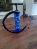 Hand pomp, Ophalen, Gebruikt, Handmatig